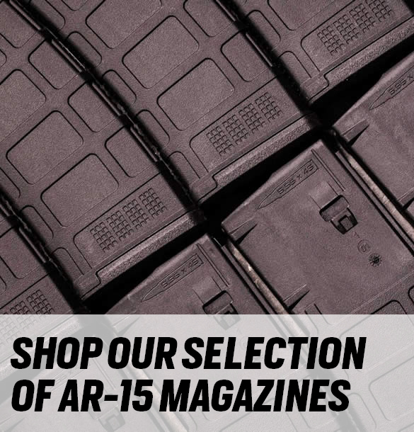 AR-15 Magazines